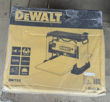 Dewalt DW733-QS Pialla a