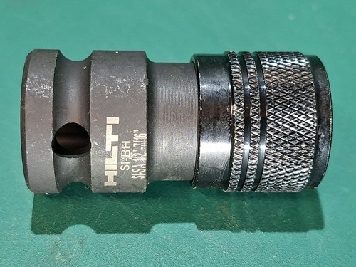 Hilti presa percussione - hilti,