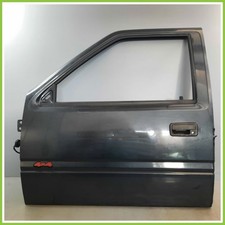 Porta Portiera Sportello Anteriore Sinistra SX OPEL FRONTERA U99 SUV 1999 2002