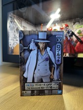Rob lucci one piece action - rob,