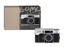 NEW Lomo MC-A 35mm Film Camera