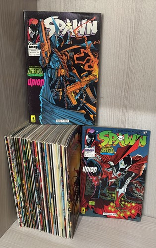 Spawn the savage dragon - spawn,