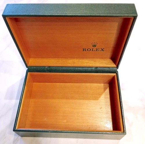 Vintage originale rolex cassa - originale,