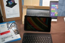 Dell Venue 8 Pro e Folio