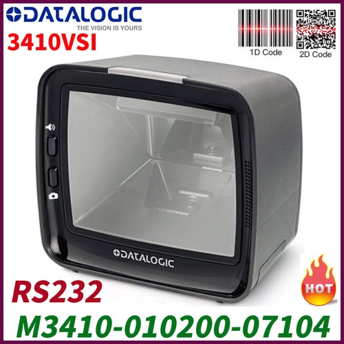 Datalogic magellan 3410vsi - datalogic,