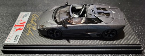 Models 43 lamborghini - mr,