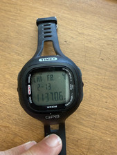 Orologio digitale GPS