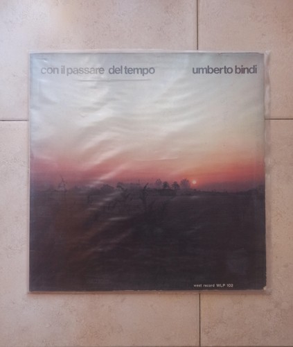 Umberto bindi con il - umberto, –