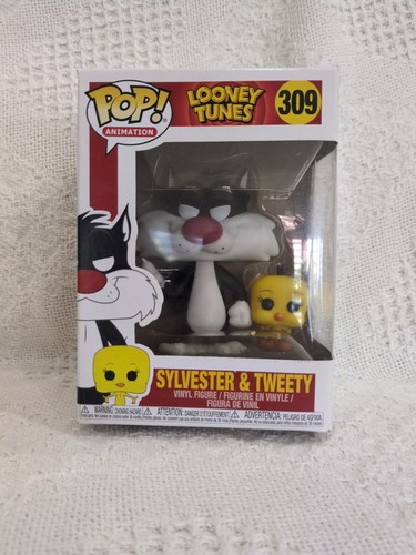 Funko pop animation - funko, looney