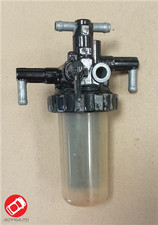 PORTA FILTRO GASOLIO MOTORE