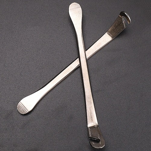 Set leve pneumatici acciaio - set,