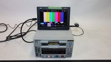 Sony dsr 1500a - sony, dsr-1500a