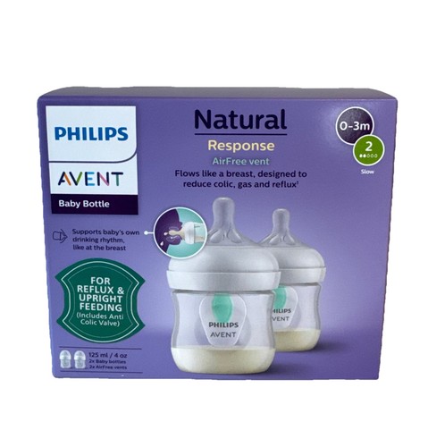 Philips avent biberon - avent, risposta