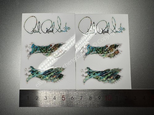 Set adesivi vinile paletta - 2,