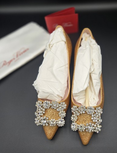 Ballerine roger vivier ball - ballerine,