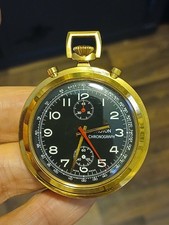 Orologio da tasca crono