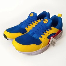 Sneakers Lidl Originali 2020 EU46 – Edizione Limitata Iconiche Streetwear Pop