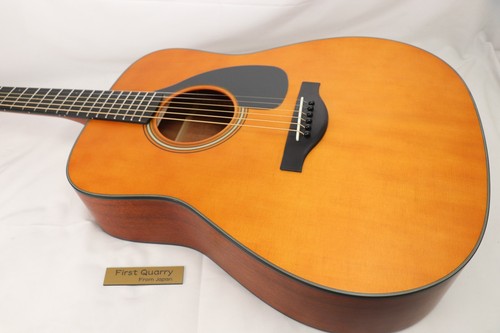 Chitarra acustica yamaha fg3 - chitarra,
