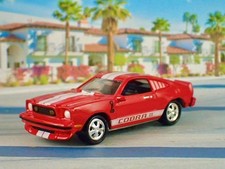 Ford Mustang Cobra II 302ci V8