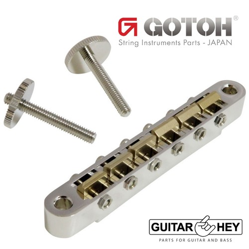Nuovo gotoh ge104bn tunematic - ge104bn,