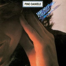 Pino Daniele  - Vai Mo' - Cd - Usato (remastered 2018 -  edizione speciale)