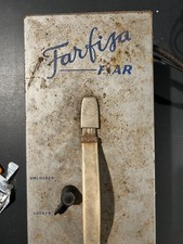 Farfisa F/AR Compact Duo