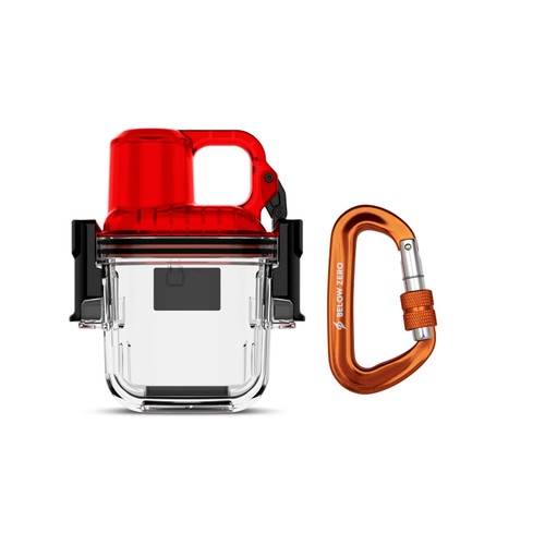 Garmin inreach mini custodia - 3,