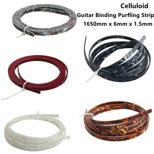 Kit accessori chitarra