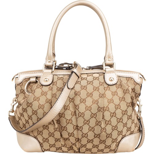 Borsa mano gucci - borsa, a