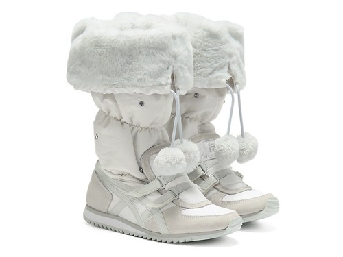 Onitsuka tiger winter heaven - onitsuka,