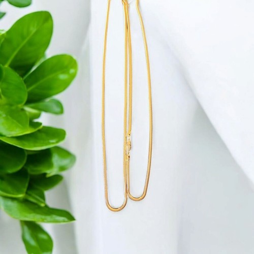 Deadstock vintage collana - deadstock,