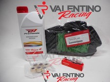 KIT TAGLIANDO SCOOTER HONDA SH