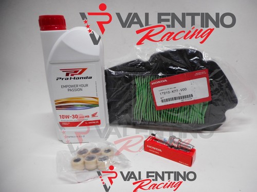 Kit tagliando scooter honda - scooter,