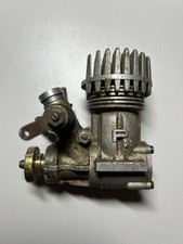 Picco 21 Motore Vintage Rc Sg