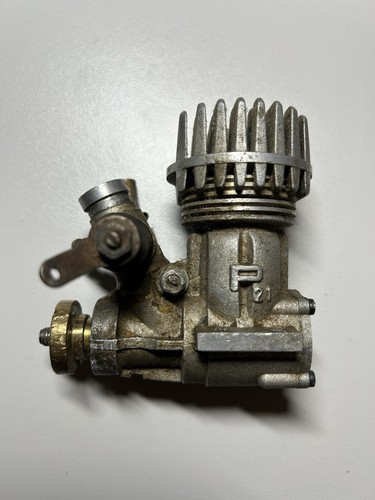 Picco motore vintage sg - motore, rc
