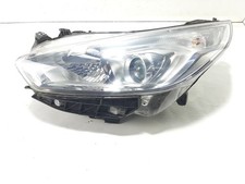 Faro proiettore anteriore sinistro Ford Galaxy 2017 EM2B13W030BJ JUM118867