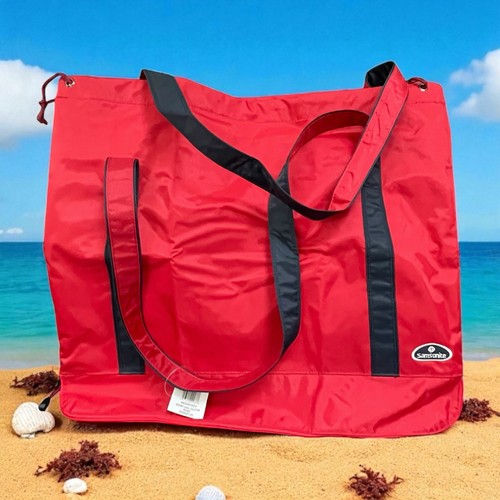 Borsa spiaggia samsonite - spiaggia,