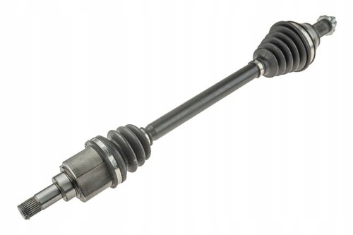 Semiasse assale anteriore - assale,