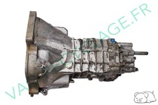 ♻️Boite de vitesses 4