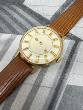Orologio Vintage Jumbo 36mm