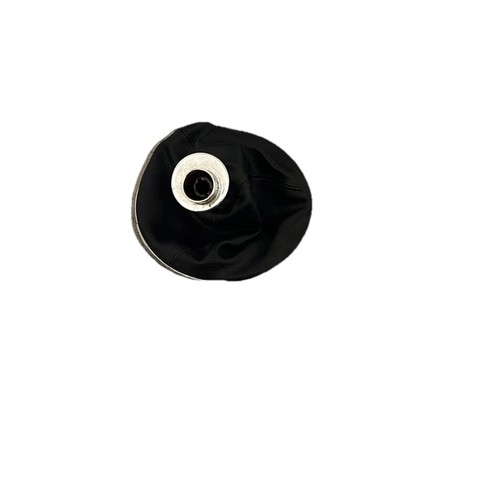 Cuffia leva cambio fiat 500s - cuffia,