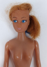 Barbie Clone Doll Capelli di Tiziano Vintage anni 70 80