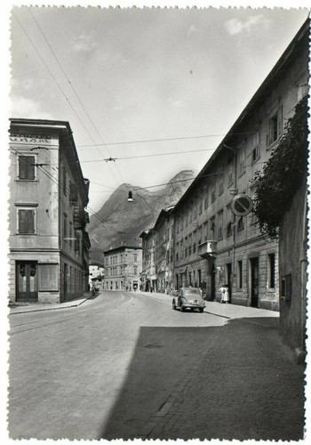 Mezzolombardo corso - mezzolombardo,