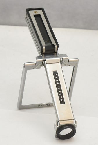 Hasselblad sport finder - hasselblad, mirino
