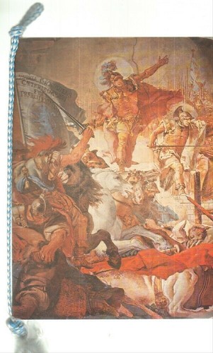 Calendario brigata - calendario,