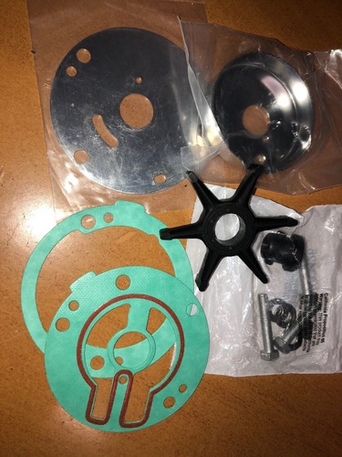 Kit manutenzione girante - , e