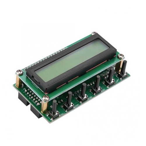 Per ad9850 55mhz - 0~55mhz, generatore