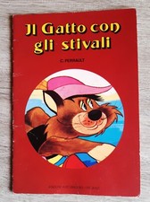 Piccolissimi Il gatto con gli