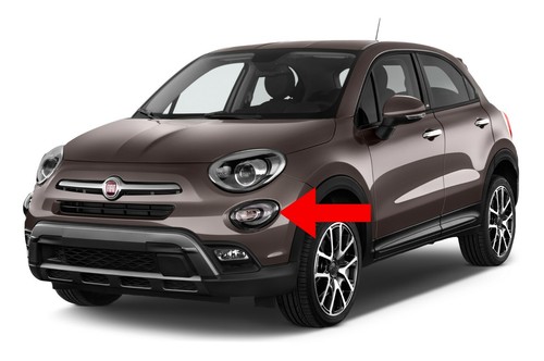 Originale fiat 500x - fiat,
