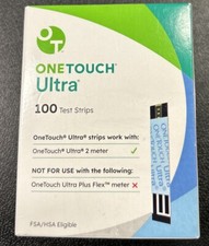 1 Strisce Reattive Onetouch